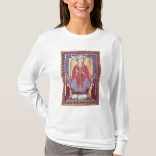 T-shirt St Gregory