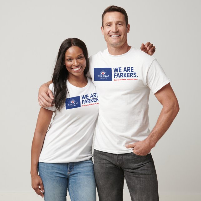 T-shirt St. Helena's Guild 2014 - SPORT femmes plus taille (Unisexe)