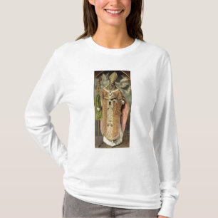 T-shirt St Ildefonso 1605-1610