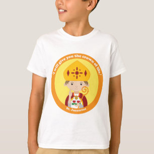 T-shirt St. Januarius