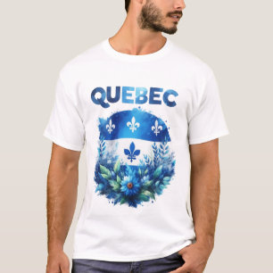 T-shirt St-Jean-Baptiste!