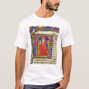T-shirt St Jerome