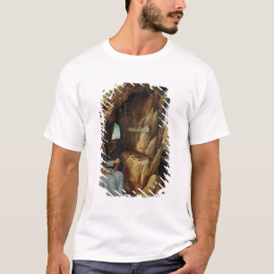 T-shirt St Jerome