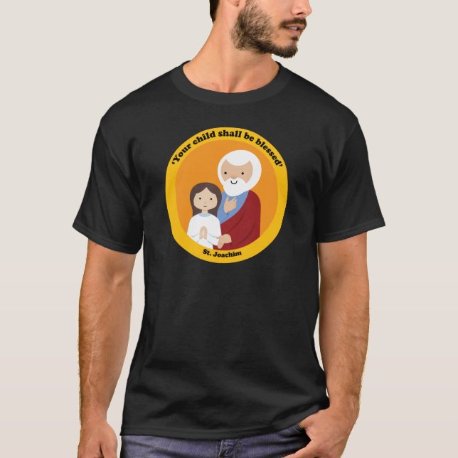 T-shirt St. Joachim (Devant)