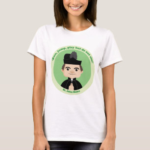T-shirt St. John Bosco