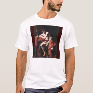 T-shirt St John le baptiste