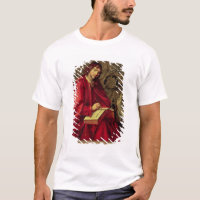 St John l'évangéliste