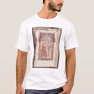 T-shirt St John l'évangéliste des évangiles