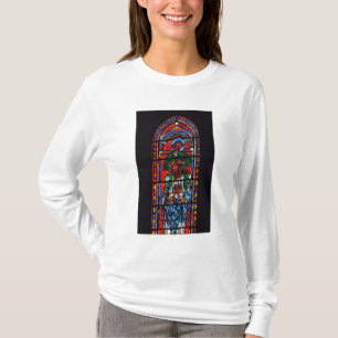 T-shirt St John l'évangéliste montant les épaules d'Ez