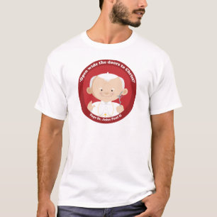 T-shirt St John Paul II