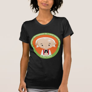 T-shirt St. John Vianney
