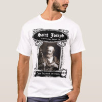 St Joseph, notre père dans la foi