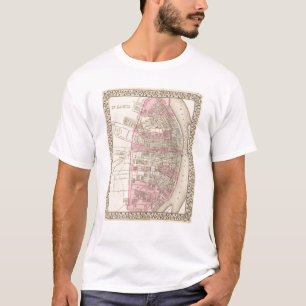 T-shirt St Louis