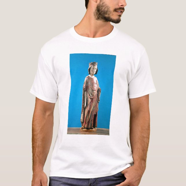 T-shirt St Louis (Devant)