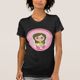 T-shirt St Lucy