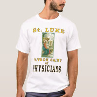 ST. LUKE
