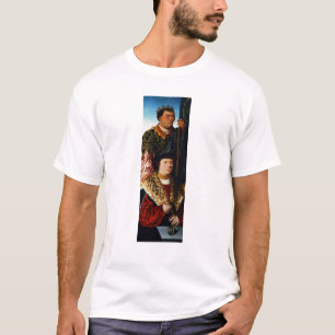 T-shirt St Maurice