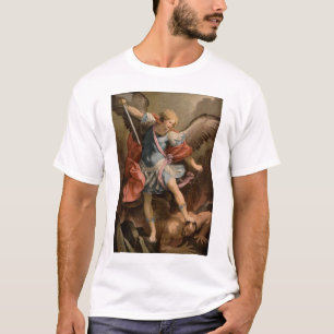 T-shirt St Michael