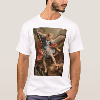 T-shirt St Michael