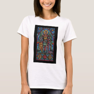 T-shirt St Michael - Arkhangel