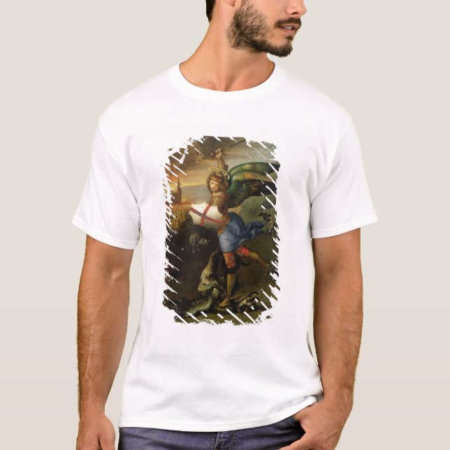 T-shirt St Michael, c.1503-05 (Devant)