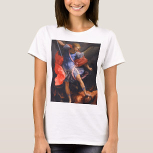 T-shirt St Michael L'Archange