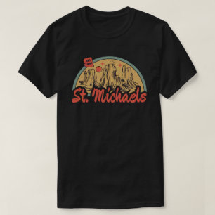 T-shirt St. Michaels, Arizona
