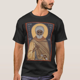 T-shirt St Moïse