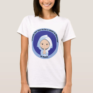 T-shirt St Monica