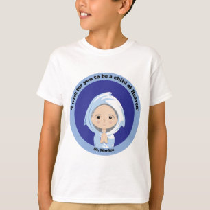 T-shirt St. Monica