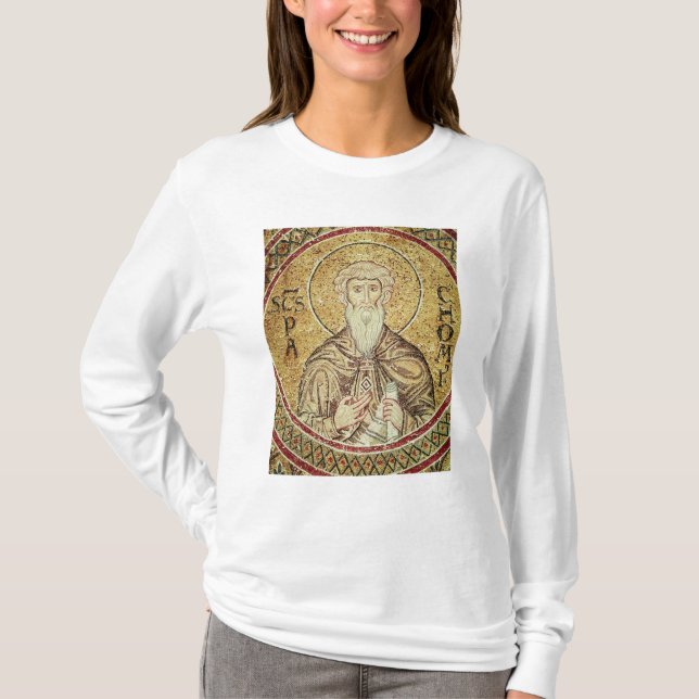 T-shirt St Pachomius (Devant)