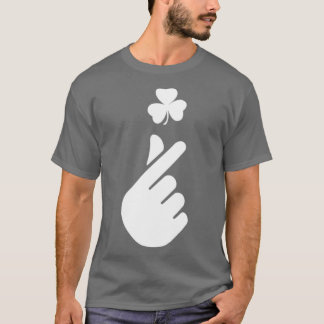 T-shirt st patrick