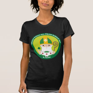 T-shirt St Patrick
