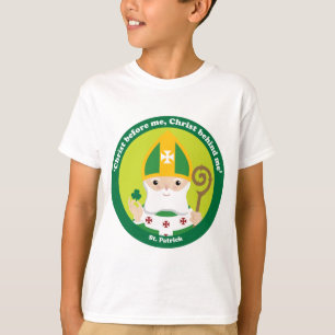 T-shirt St Patrick