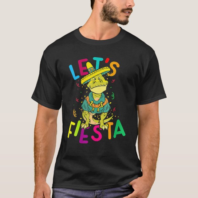 T-shirt St Patrick´S Day Avec Un Pot Complet (Devant)