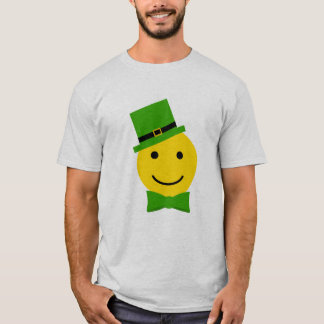 T-shirt St Patricks