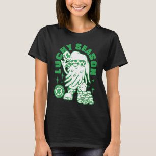 T-shirt St Patrick's Day Fun Beer Drink Party Dublin Irlan