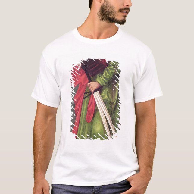 T-shirt St Paul (Devant)