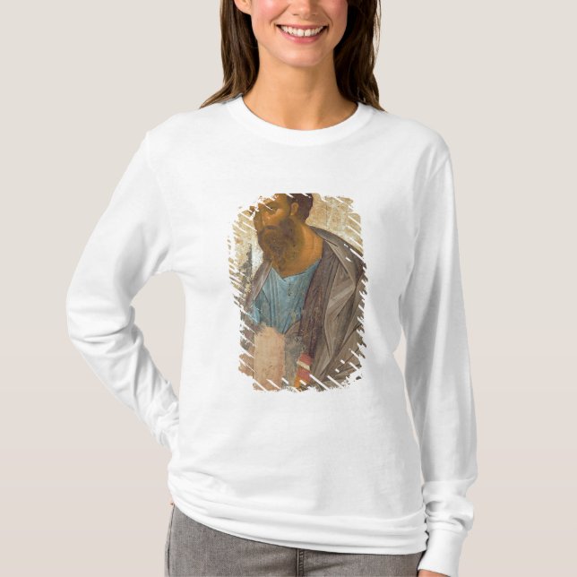 T-shirt St Paul, 1407 (Devant)