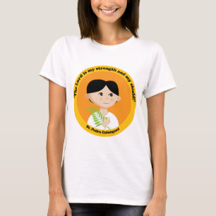 T-shirt St Pedro Calungsod