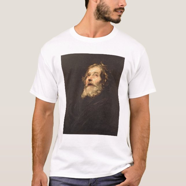 T-shirt St Peter (Devant)