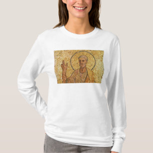 T-shirt St Peter, de la crypte de St Peter, ANNONCE c.700