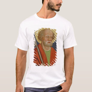 T-shirt St Peter, Storno
