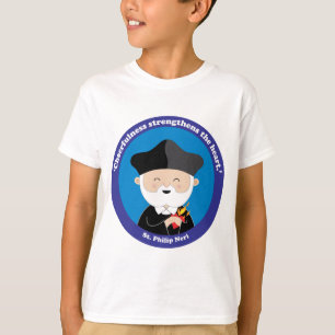 T-shirt St. Philip Neri