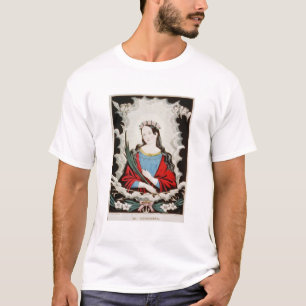 T-shirt St. Philomena - 1845