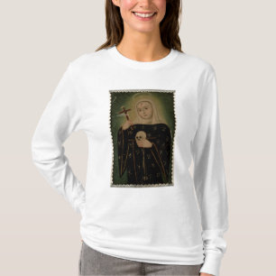 T-shirt St Rita de Casia