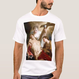 T-shirt St SebastiAn d'Antonio Bellucci