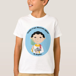 T-shirt St. Stephen