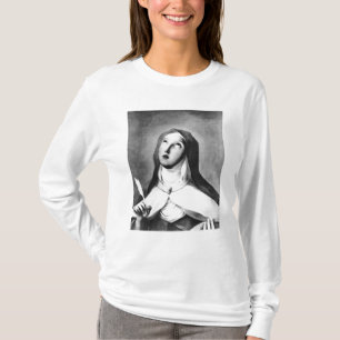 T-shirt St Theresa d'Avila