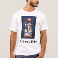 St Thomas Becket, St Thomas Becket